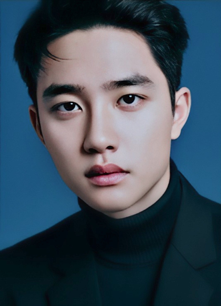 DO Kyungsoo