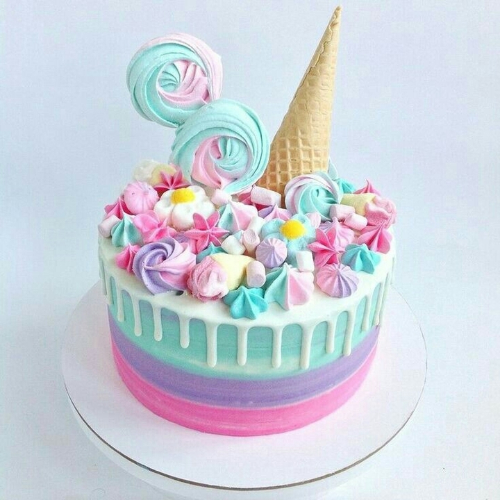 Cake