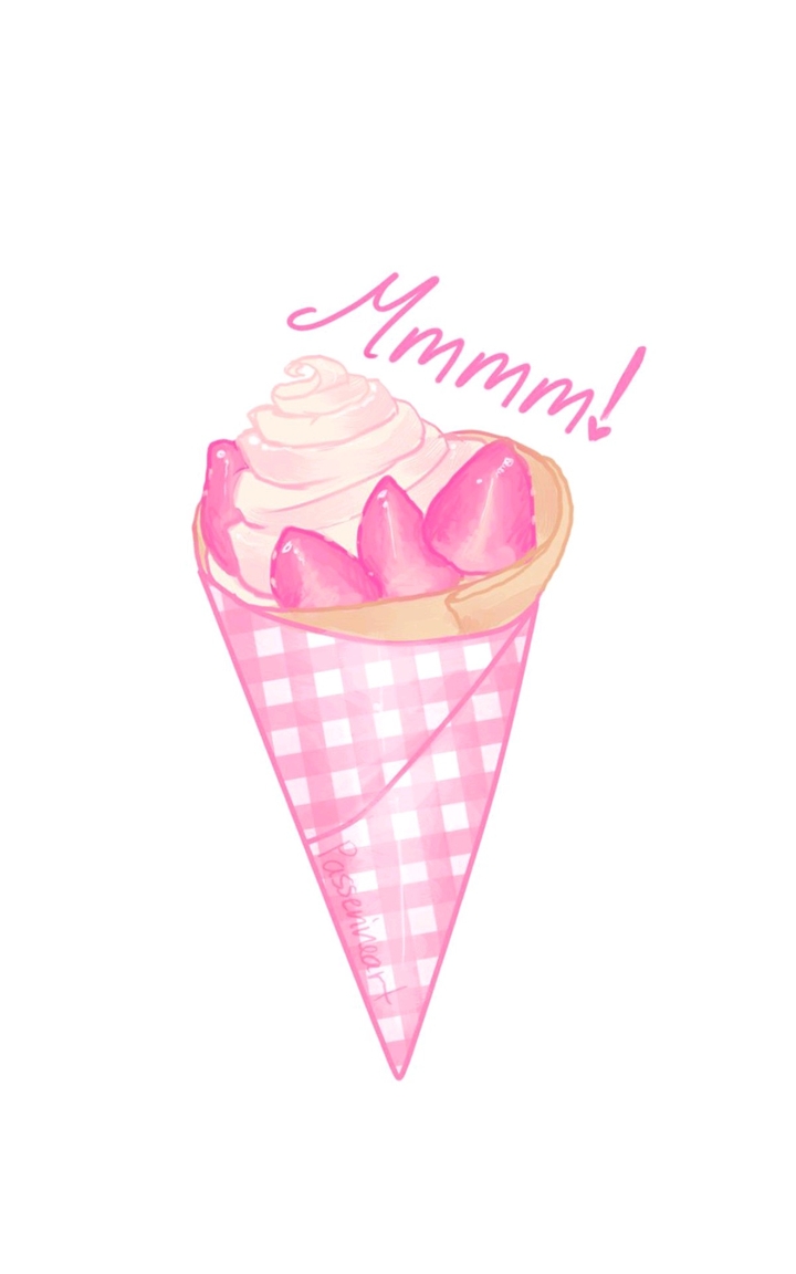 Mmmm!