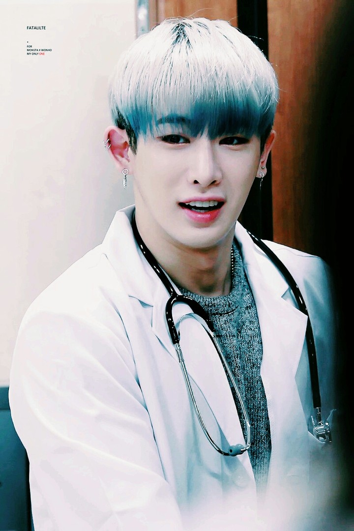 Wonho