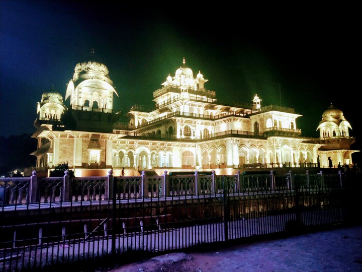 jaipur