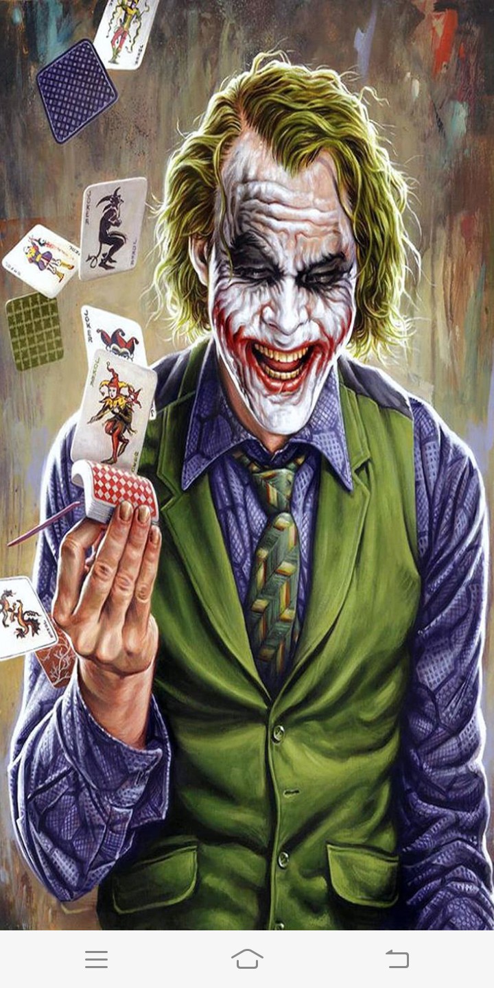 joker