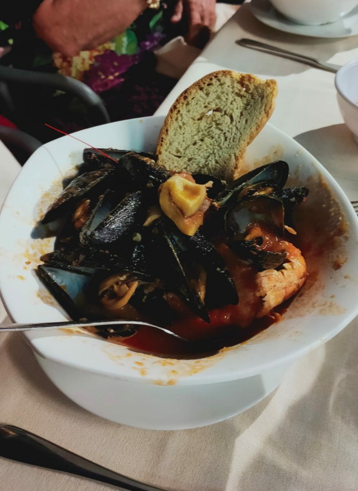food