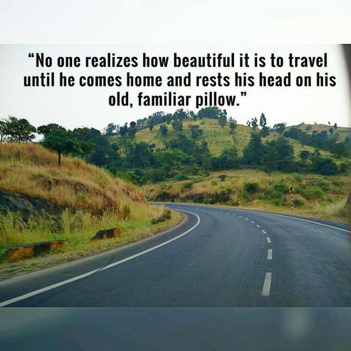 travel