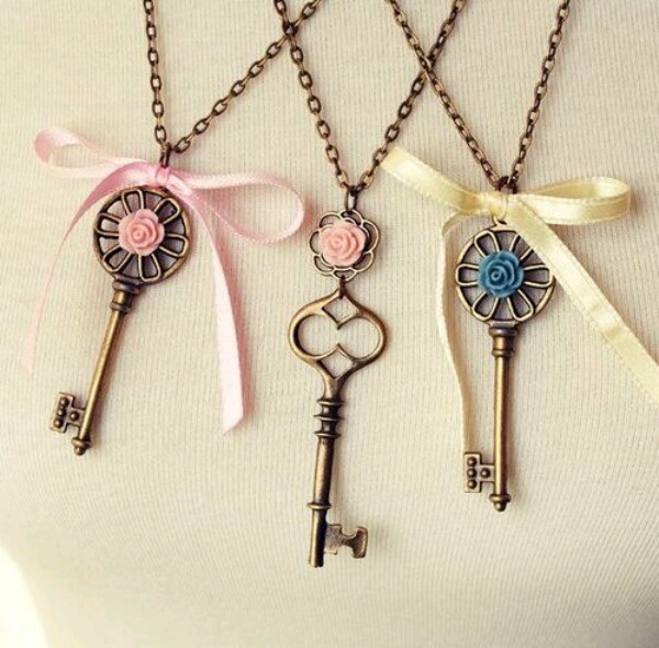 Key features