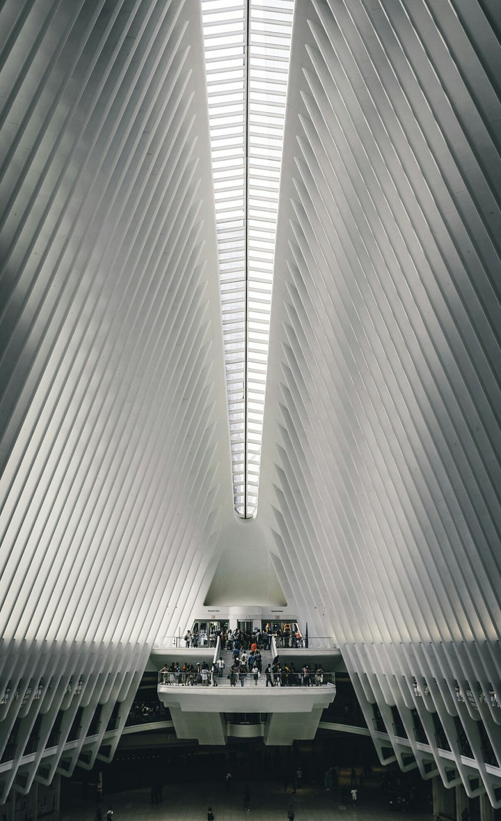 Architecture...