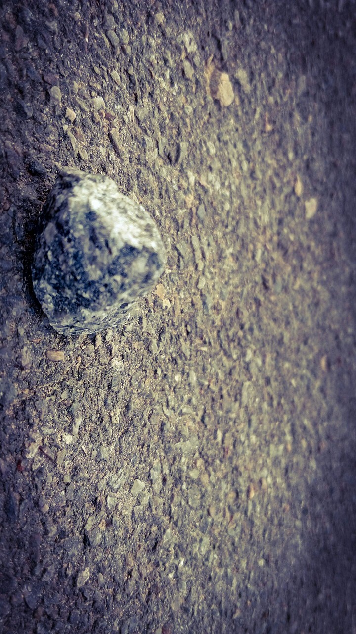 Stone