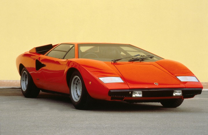 lamborghini