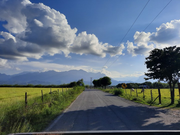 de postal