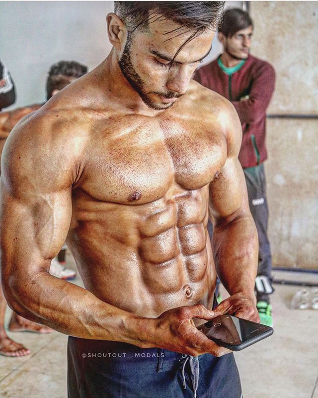 stay fit