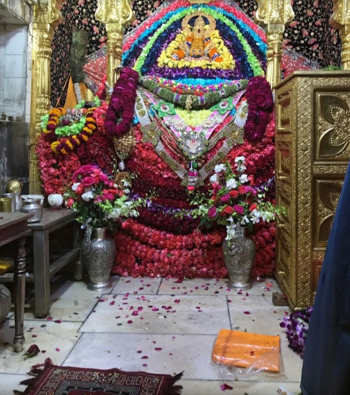 श्याम प्यारी