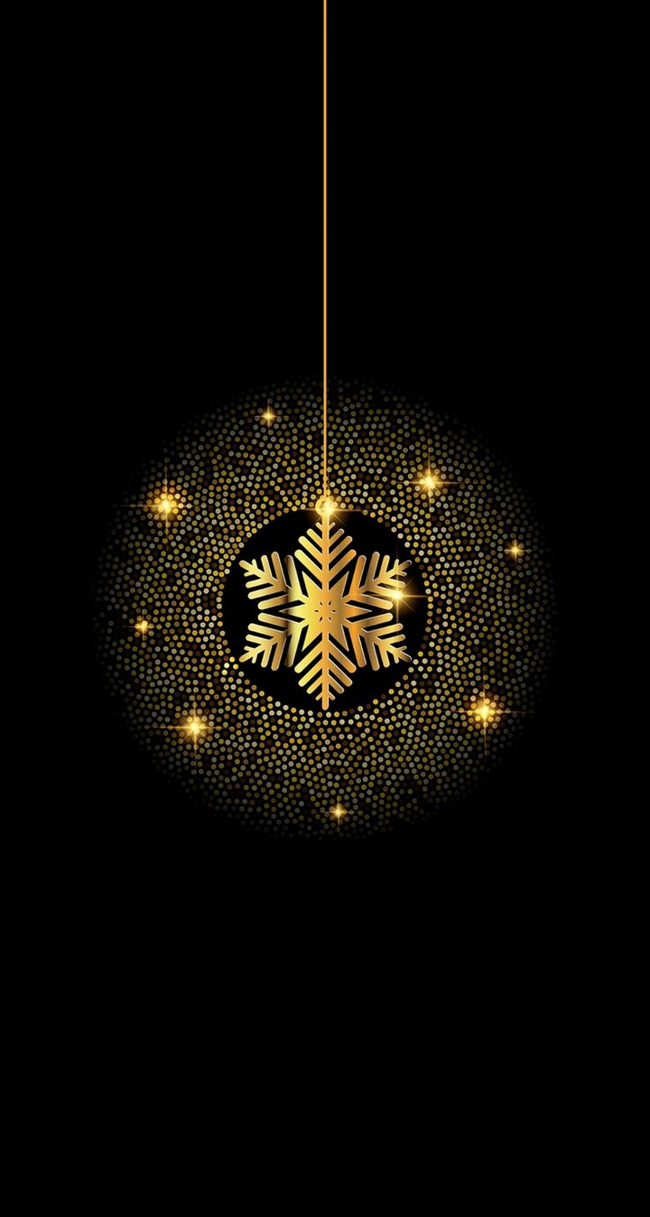 Snowflakes