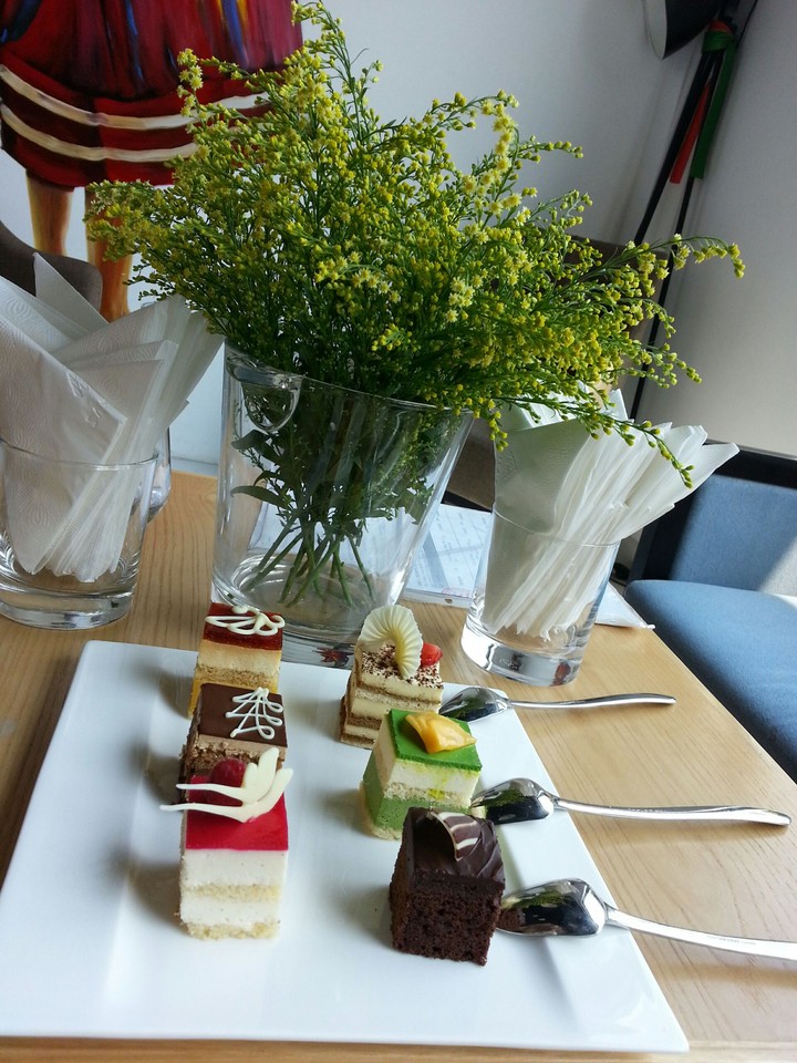cake