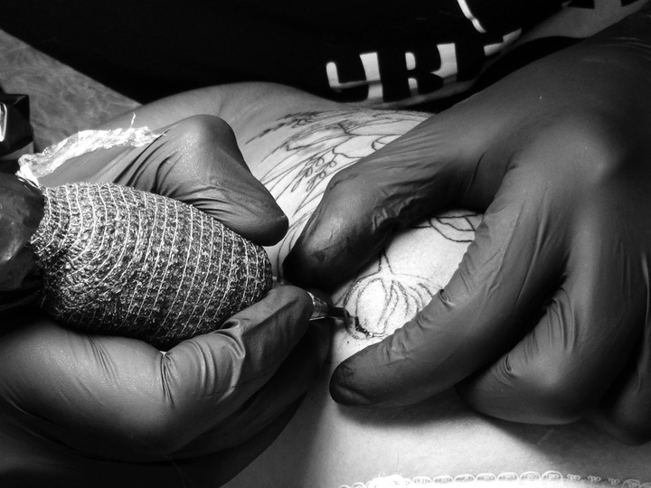 tattoo