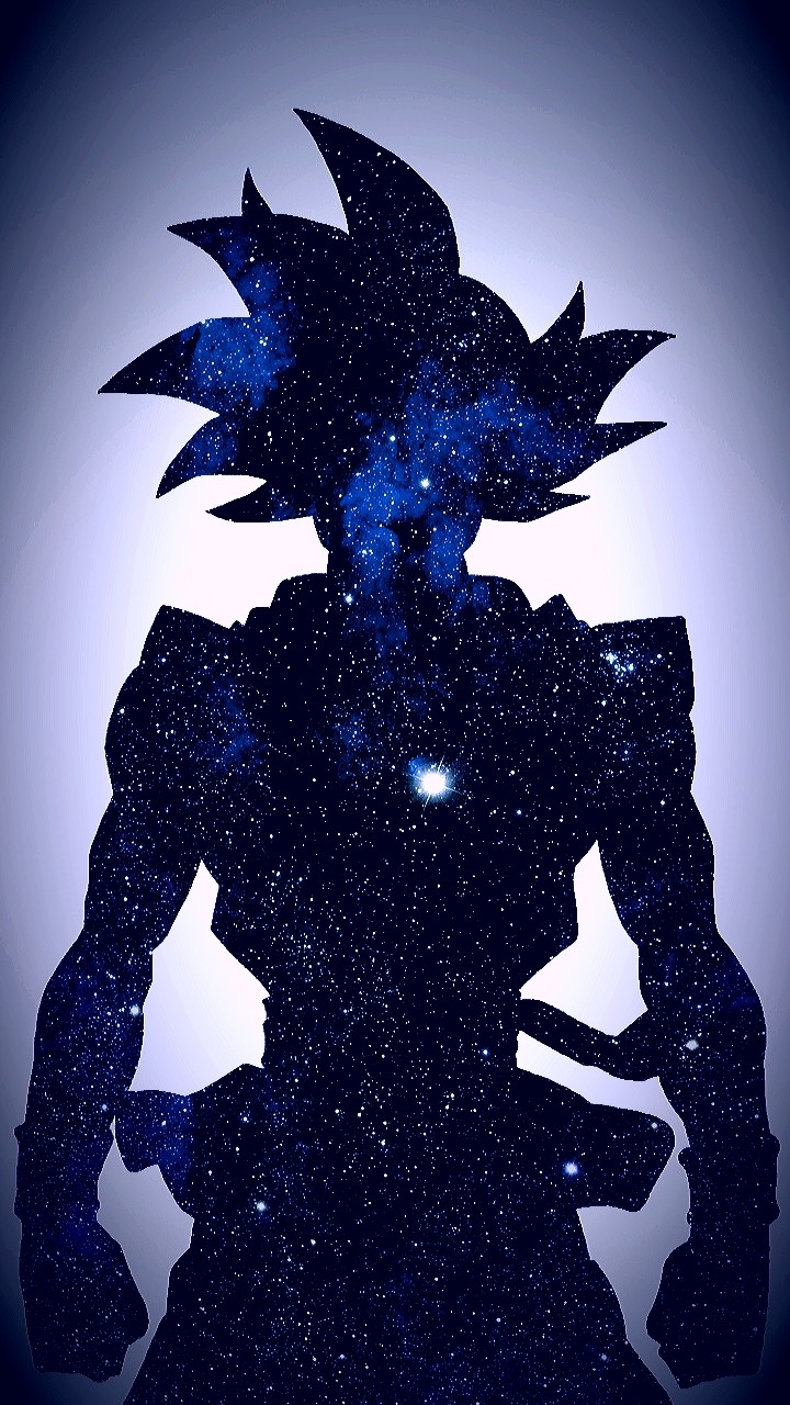 Dragon ball Super
