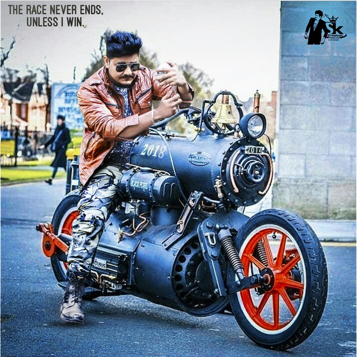 sk edit