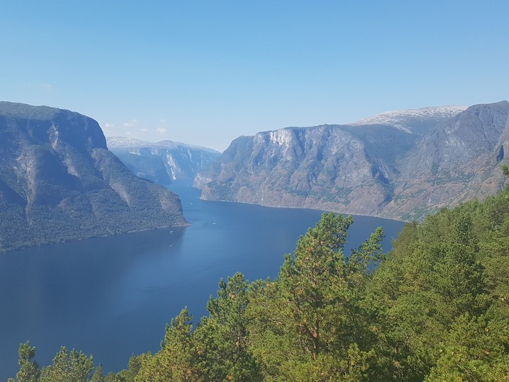 Norway