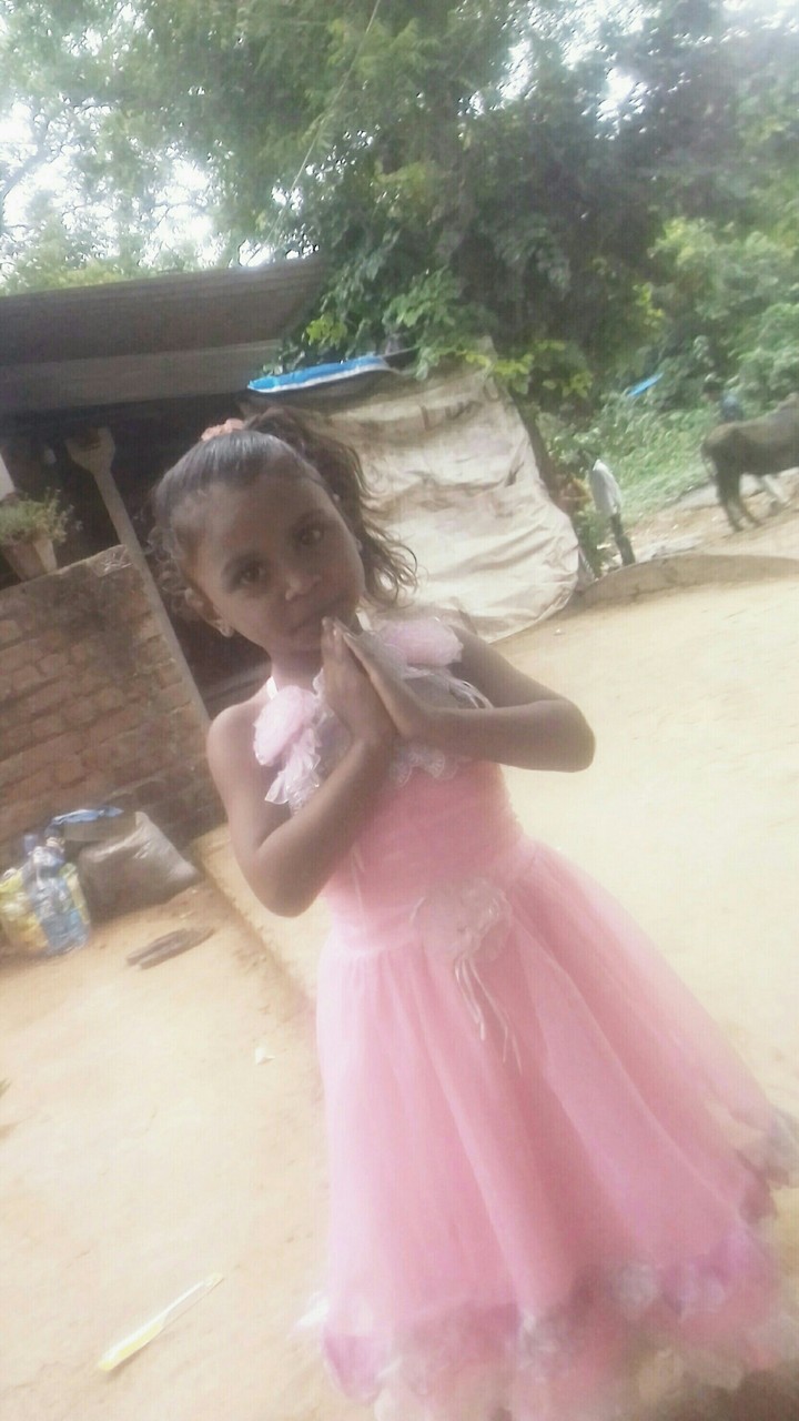 my Sweet Angel