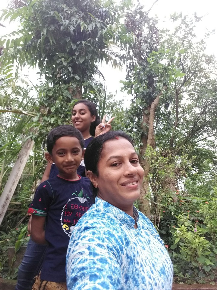 its me....