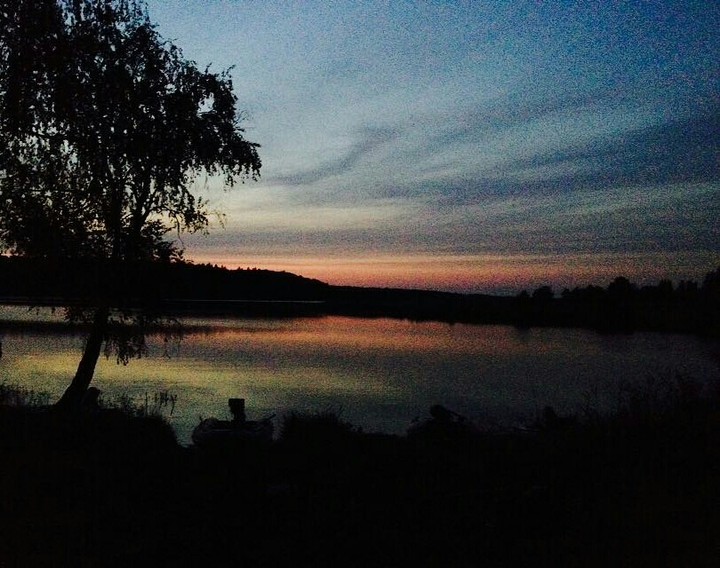 River