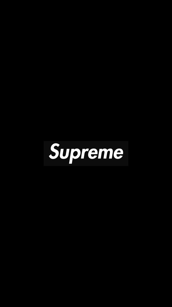 SUPREME