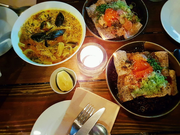 Happy Tummy