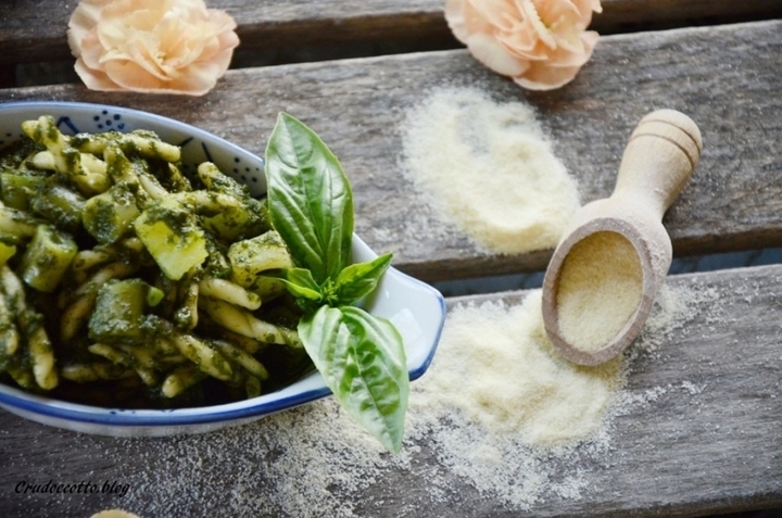pasta