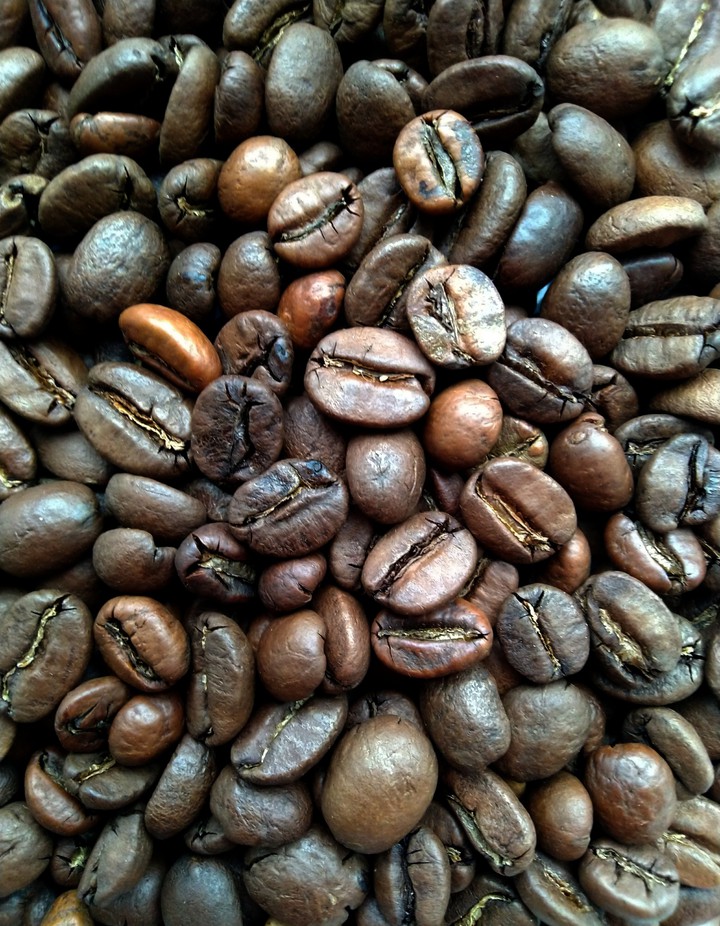 coffee