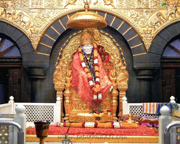 sai baba