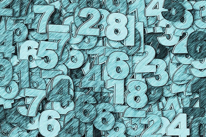 Number
