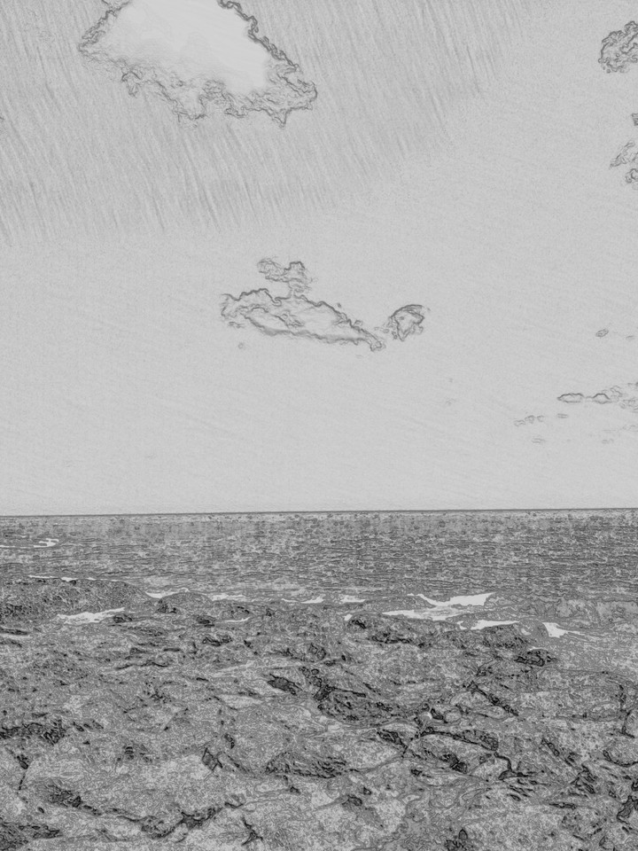 sea