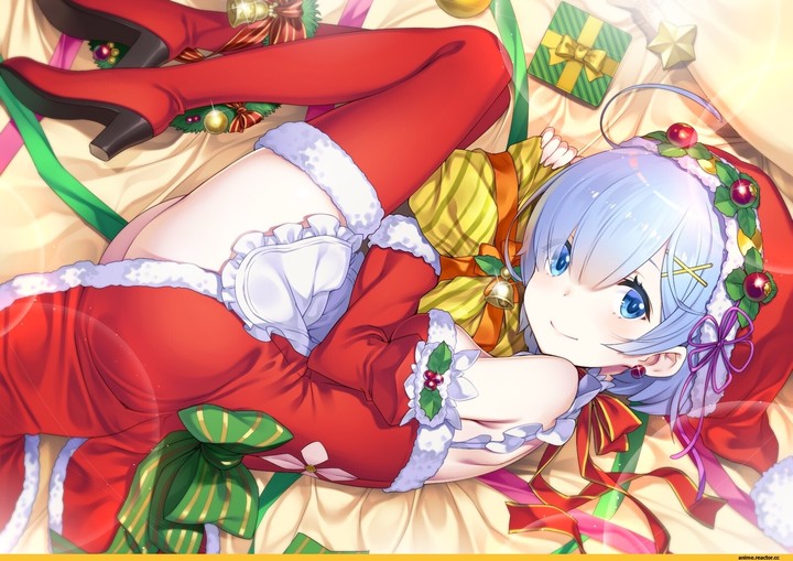 rem navidad