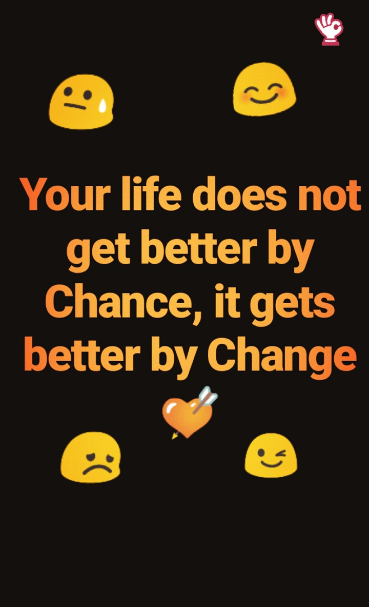 change your life