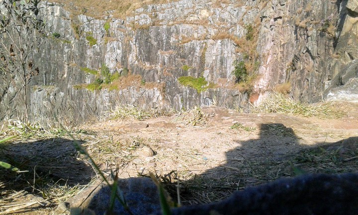 Pedra Grande