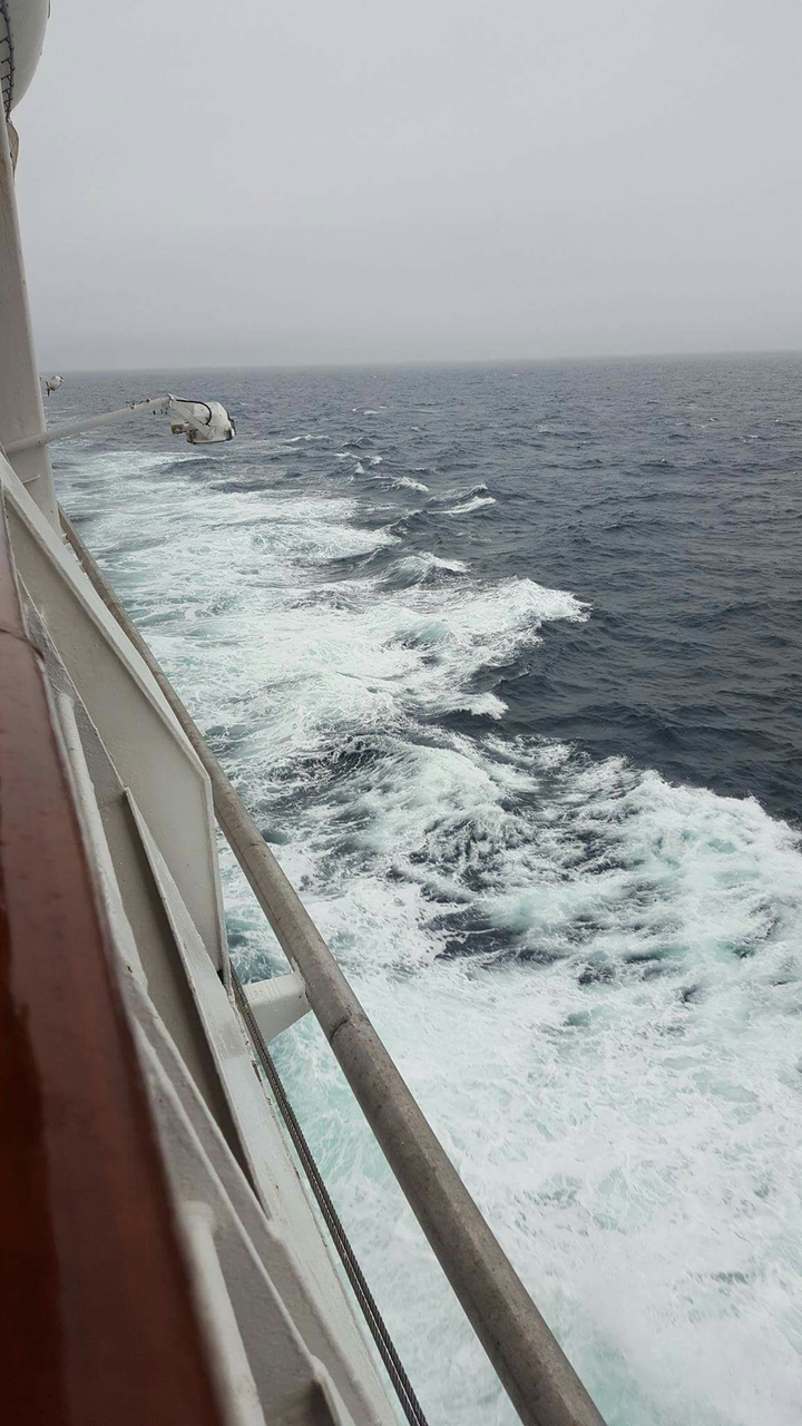 Cruisin'