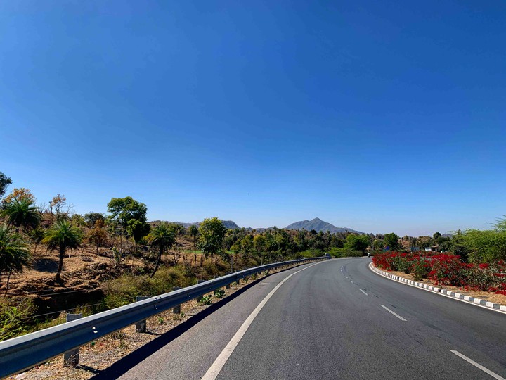 road