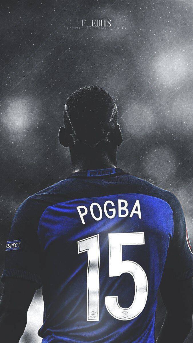 Paul Pogba