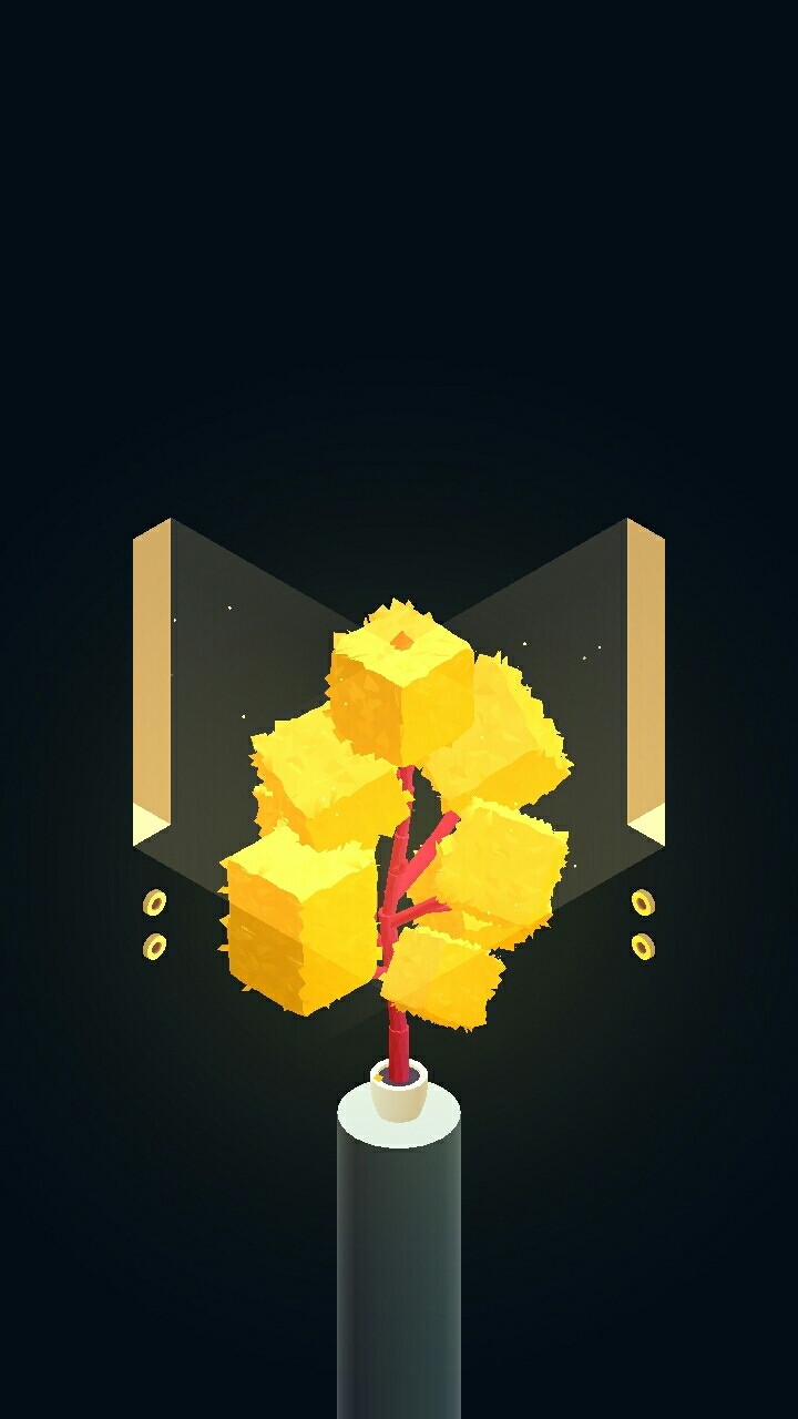 Monument Valley creation