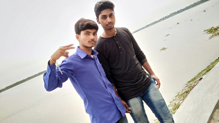 Roni & Suhel