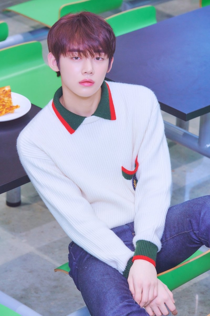 Choi yeonjun