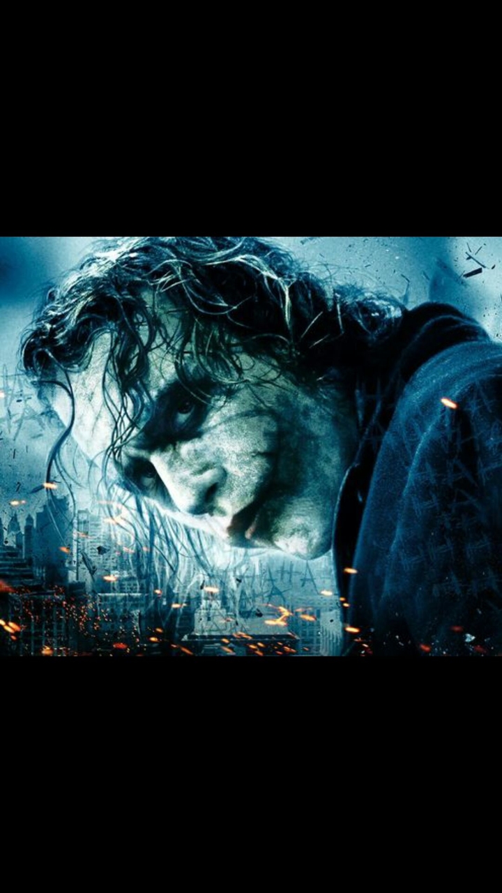 joker