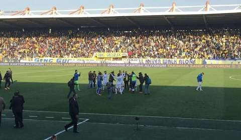 ANKARAGÜCÜ