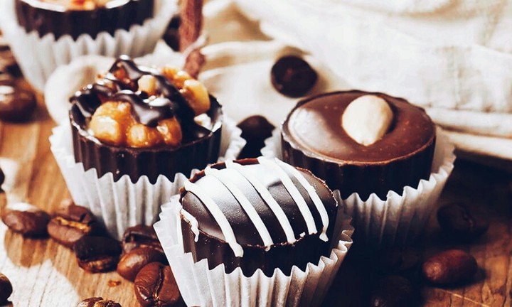 chocolat
