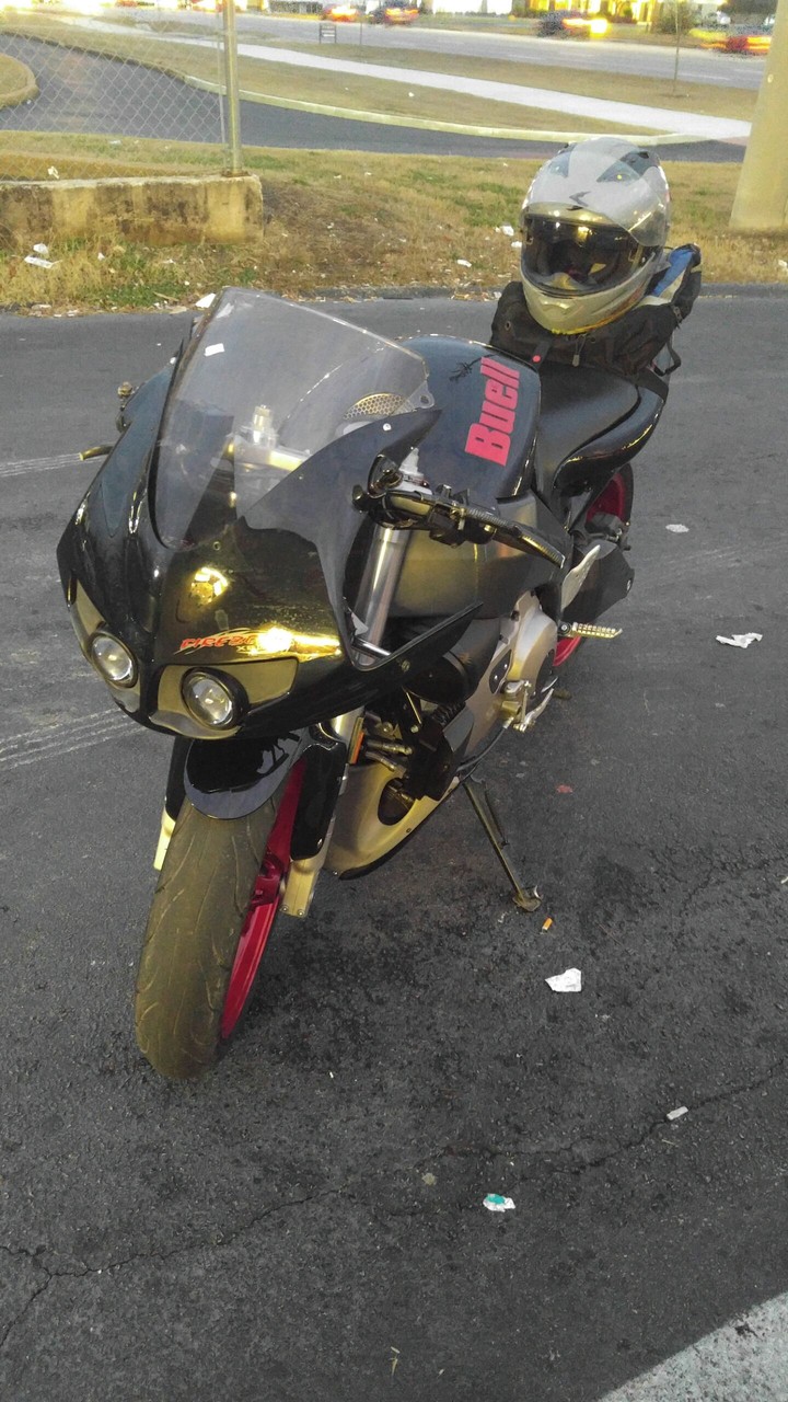 Buell