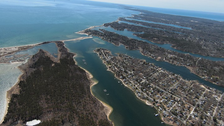 Cape Cod