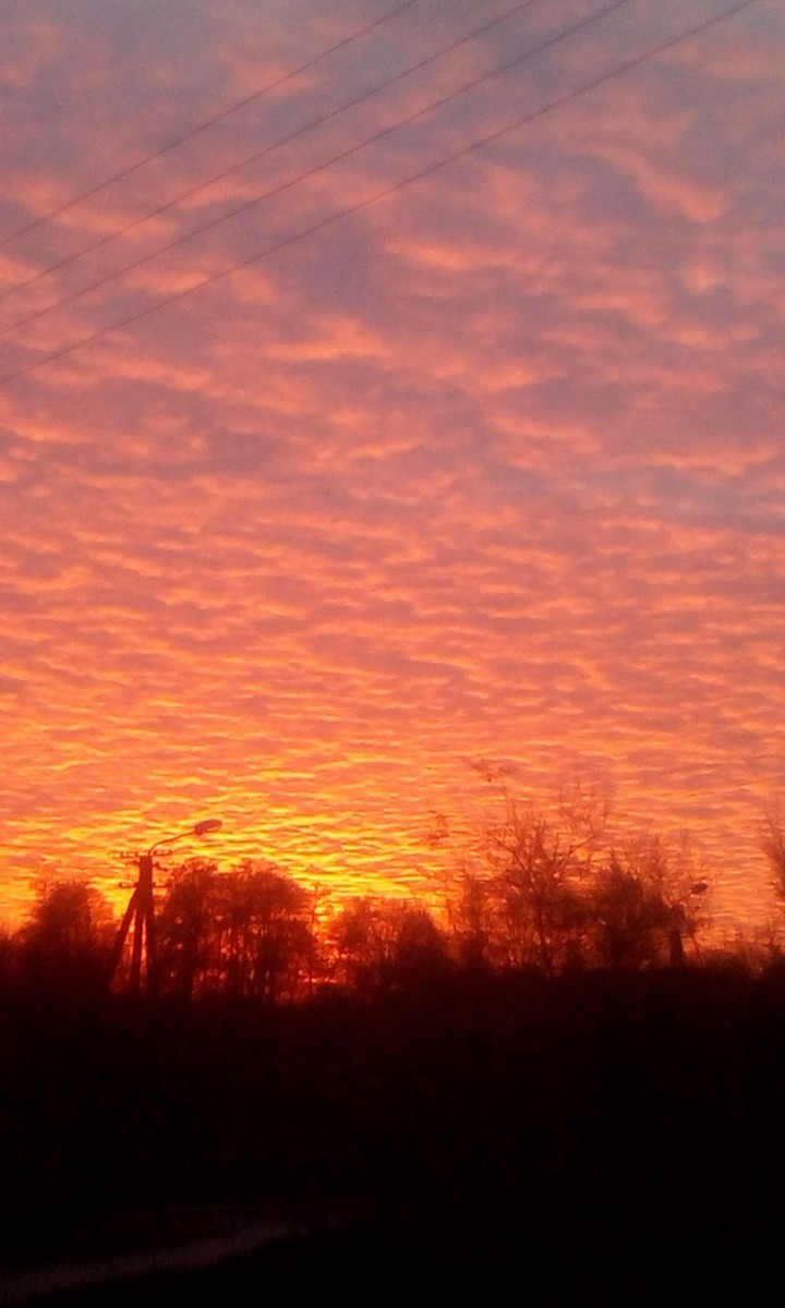Beautiful Sky