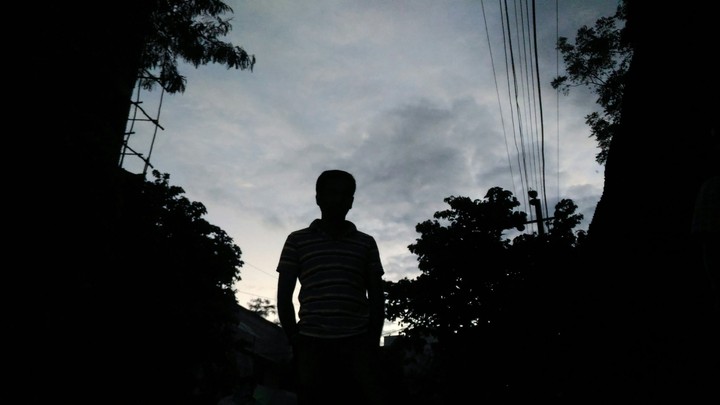 dark knight