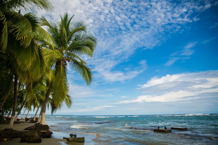 Puerto Viejo Costa Rica