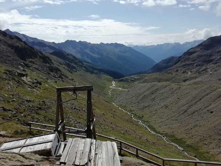 Mountains