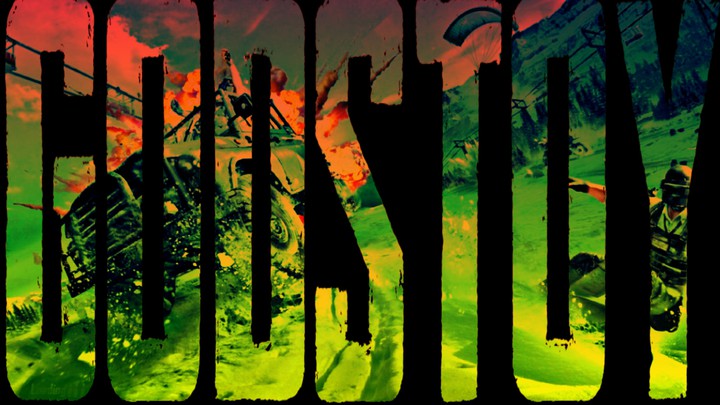Thumbnail: Godstoy Gaming